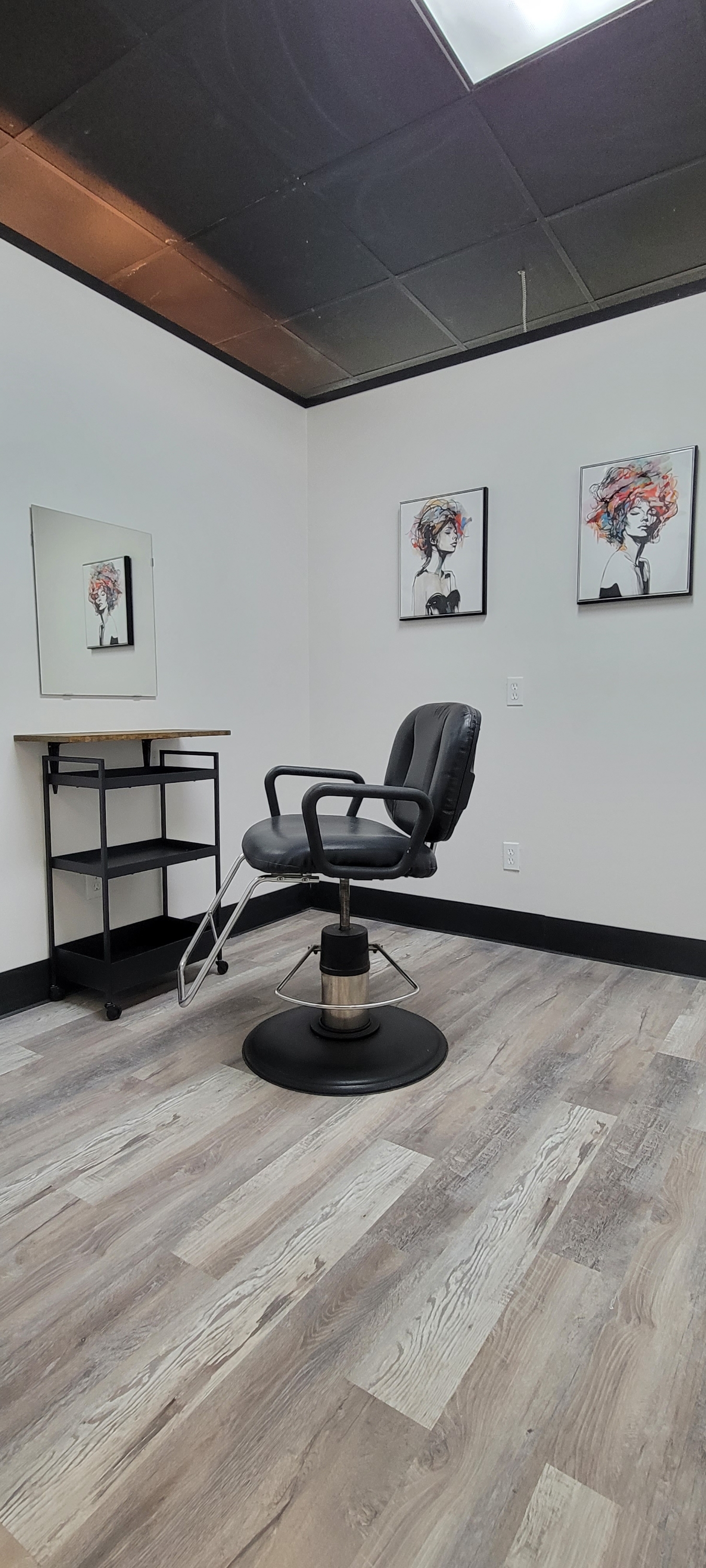 1405 Security Drive - 104